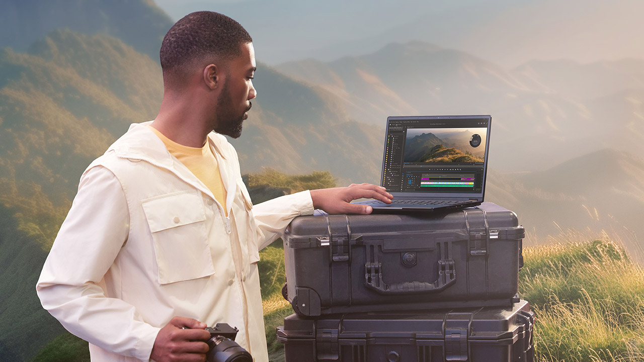 ASUS ProArt PX13 GoPr Edition Laptop