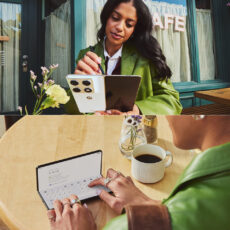 Motorola Moto RAZR Fold Smartphone