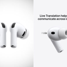 Apple AirPods Pro 3 2026