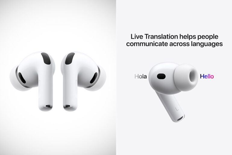 Apple AirPods Pro 3 2026