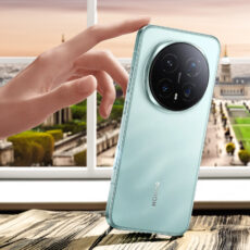 Honor Magic 8 Pro Smartphone Launch