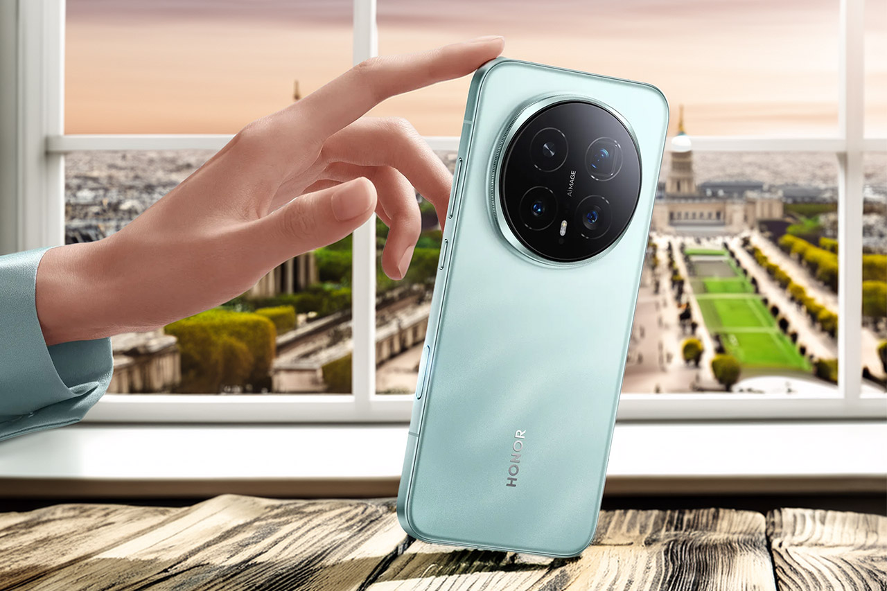 Honor Magic 8 Pro Smartphone Launch