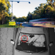 Arkansas AI Cameras Drivers Smartphones