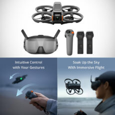 DJI Avata 2 Fly More Combo