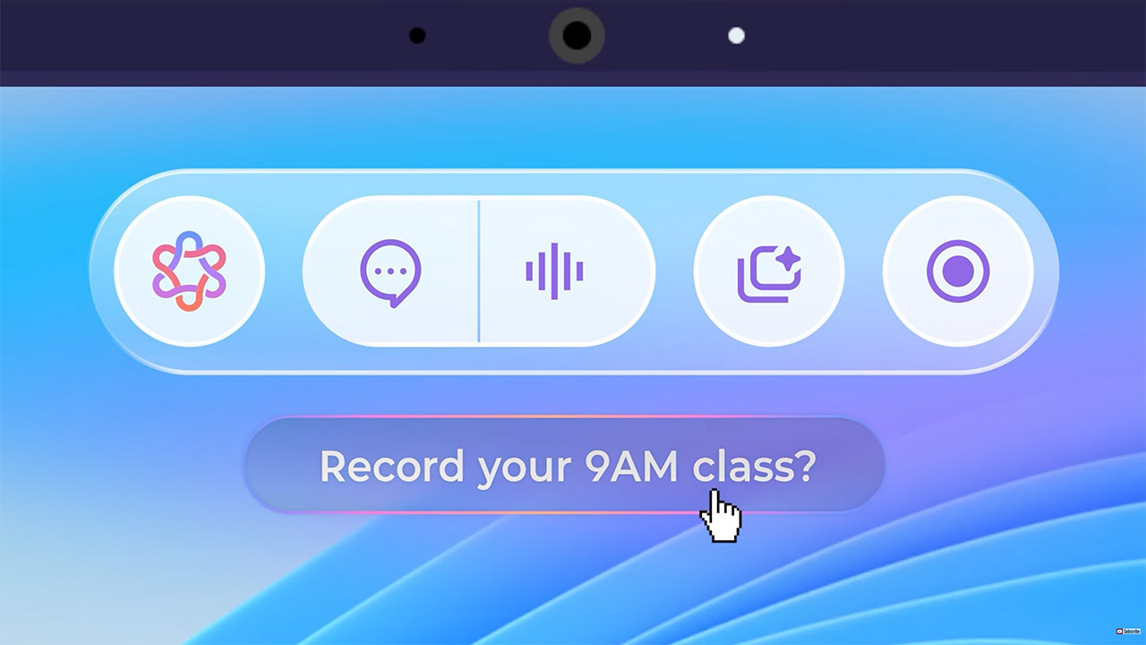 Lenovo Motorola Qira AI Assistant