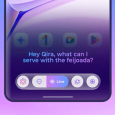 Lenovo Motorola Qira AI Assistant