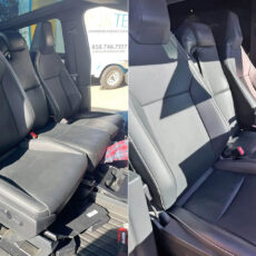 First Six Seat Tesla Cybertruck Mod