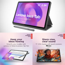 Lenovo Idea Tab 2025