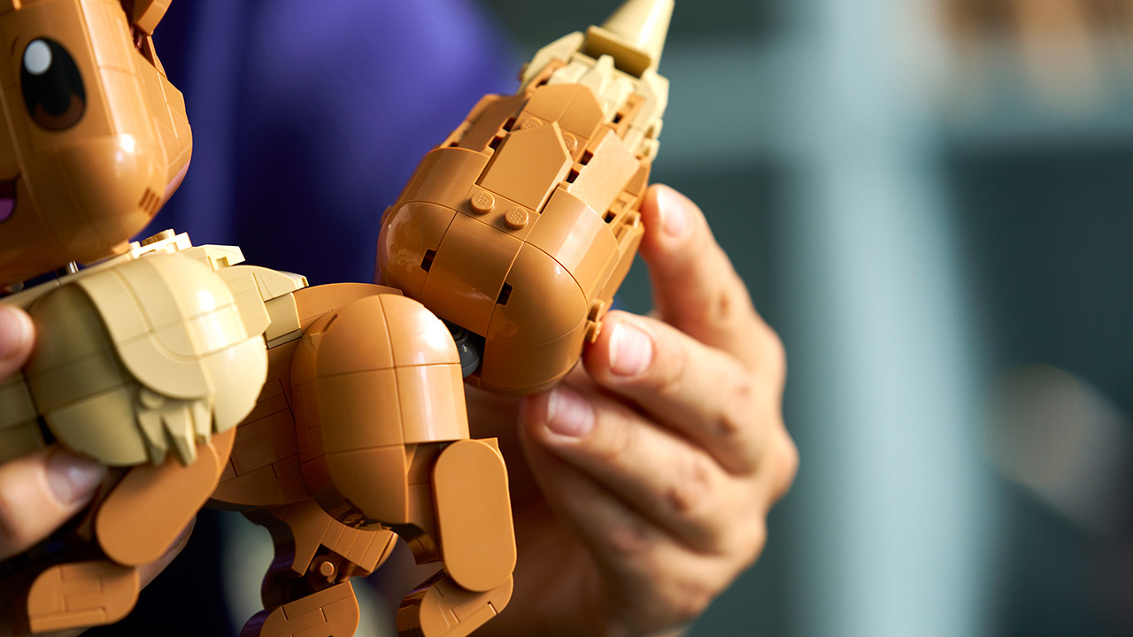 New LEGO Pokemon Sets 2026