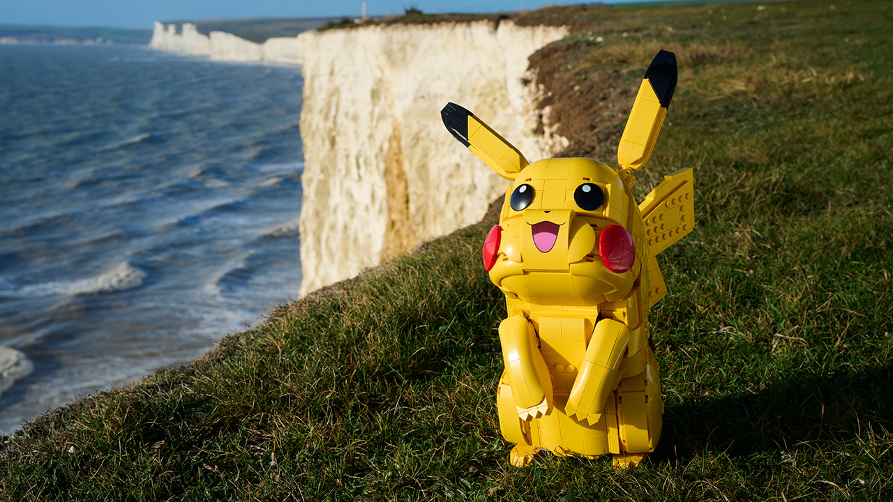 New LEGO Pokemon Sets 2026