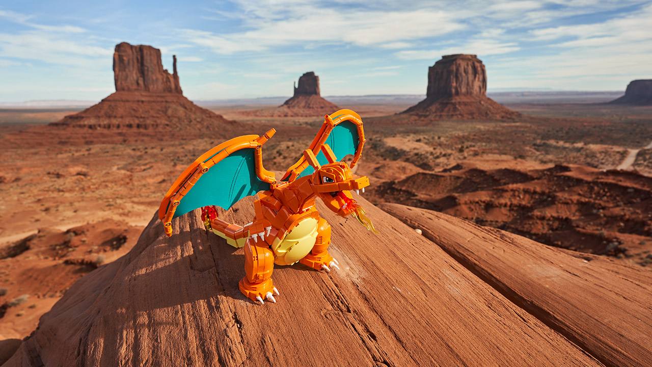 New LEGO Pokemon Sets 2026