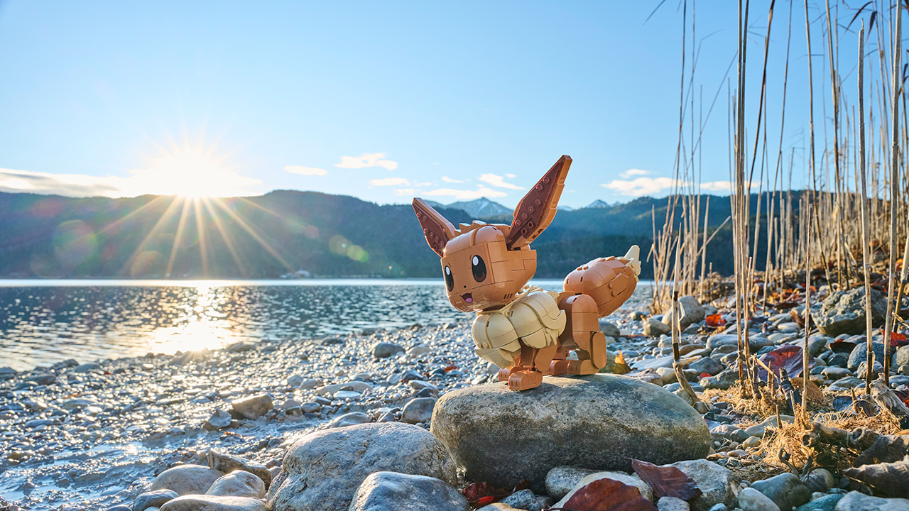 New LEGO Pokemon Sets 2026