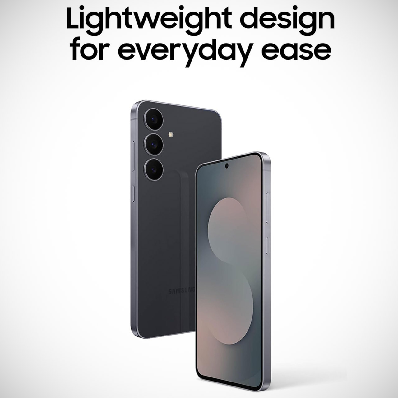 Samsung Galaxy S25 FE Smartphone