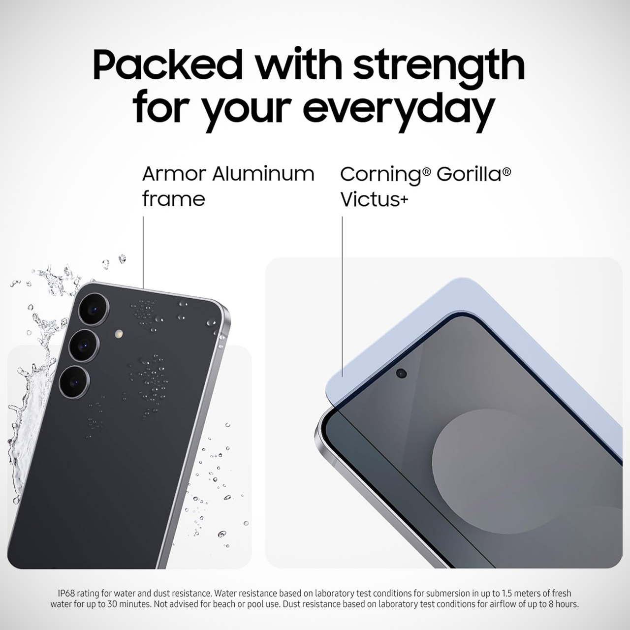 Samsung Galaxy S25 FE Smartphone