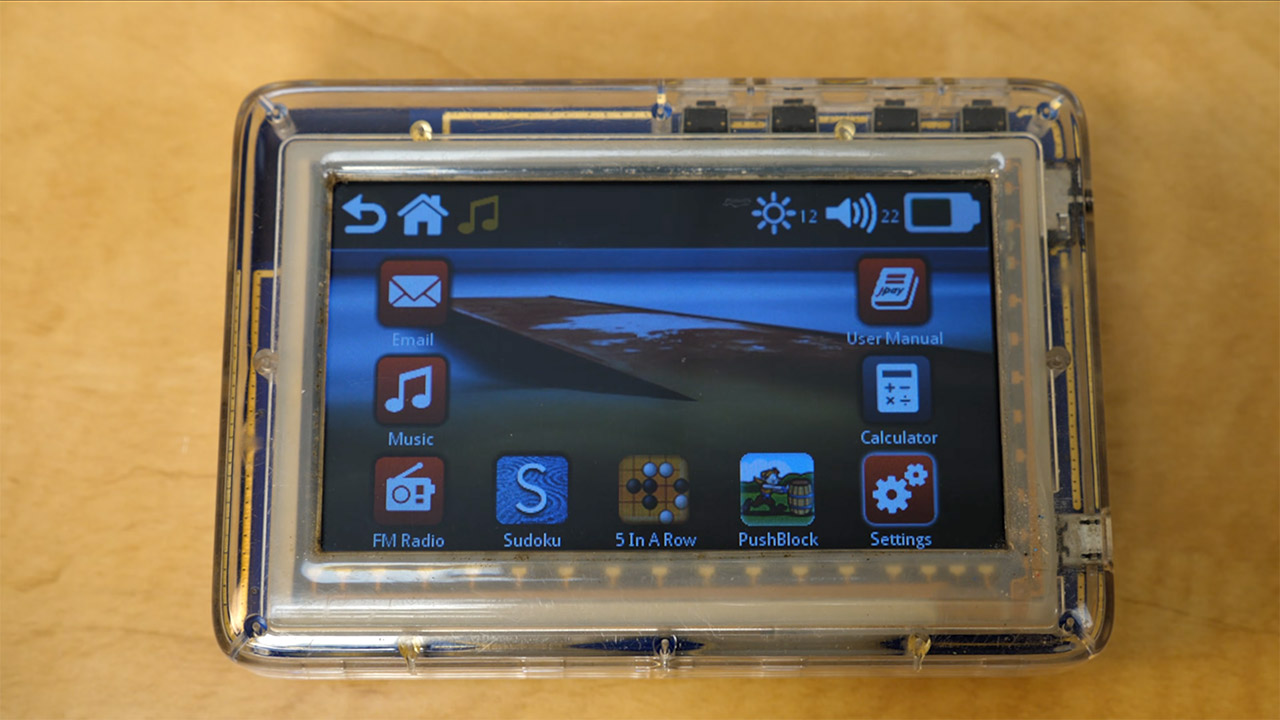 Prison Issue Android Tablets Jpay JP6S JP4