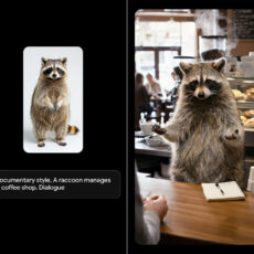 New Google Veo 3.1 Update Vertical Video Ingredients