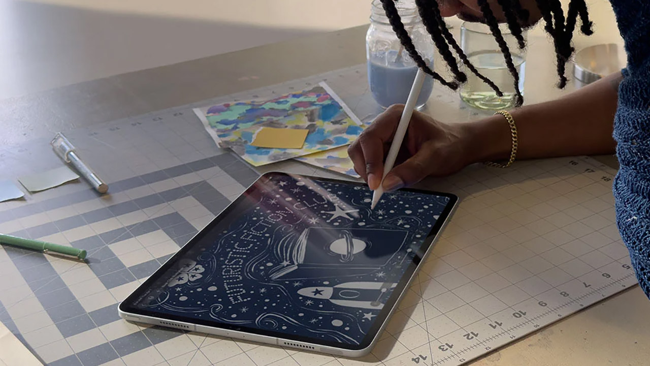 Apple Creator Studio Subscription