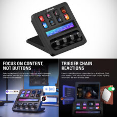 Elgato Stream Deck Plus