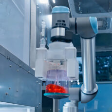 AI Robots NVIDIA Eli Lilly Cell Therapy