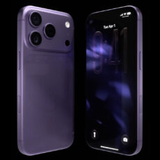 iPhone 18 Series Display Sizes Leak