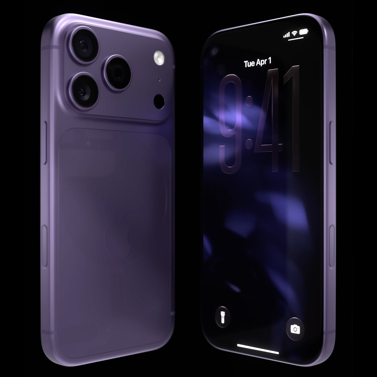 iPhone 18 Series Display Sizes Leak