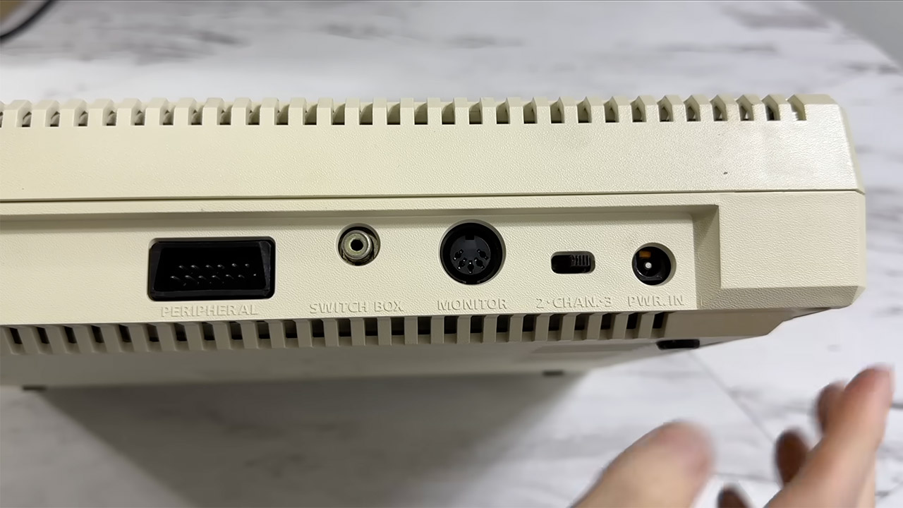 Atari 8-Bit Computers 400 800