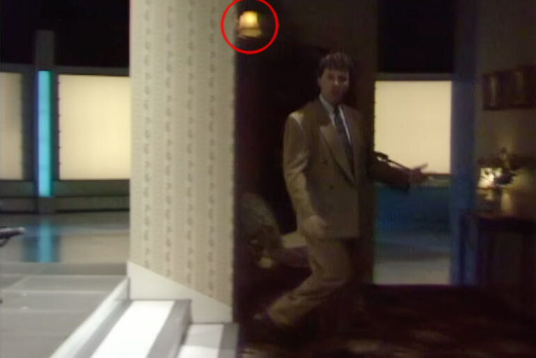 1989 Prediction Home of the Future 2000