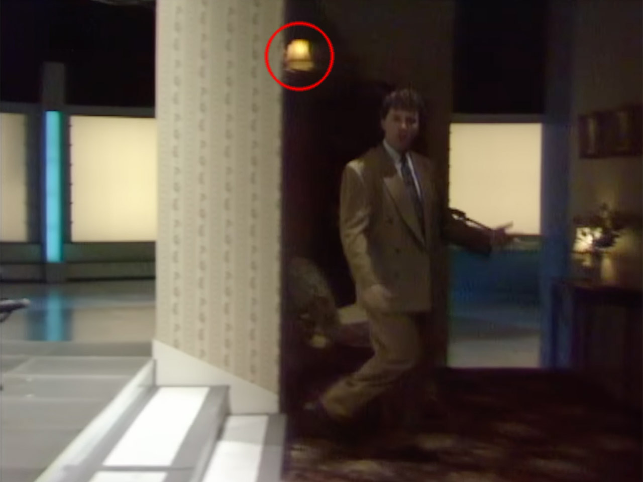 1989 Prediction Home of the Future 2000