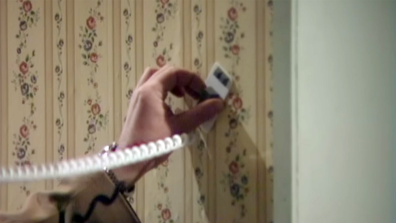 1989 Prediction Home of the Future 2000