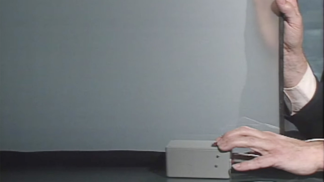 1989 Prediction Home of the Future 2000