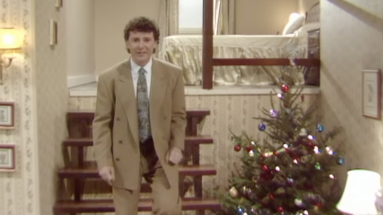 1989 Prediction Home of the Future 2000