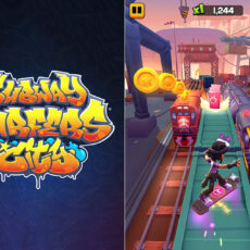 Subway Surfers City 2026