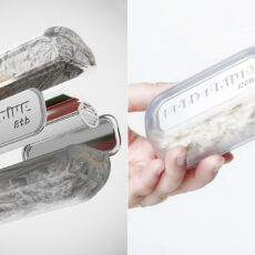 Soft Drive Portable Hard Drive Mycelium Fungus Mushroom