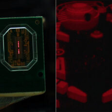 The Slow Mo Guys Nintendo Virtual Boy