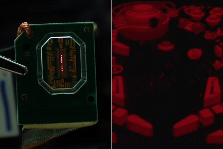 The Slow Mo Guys Nintendo Virtual Boy