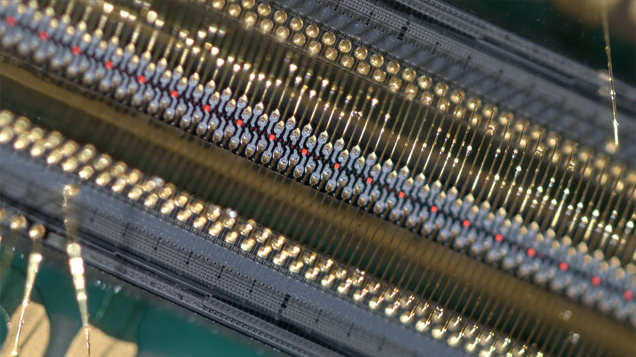 The Slow Mo Guys Nintendo Virtual Boy