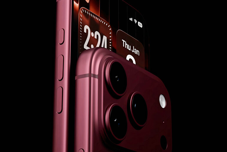 iPhone 18 Pro Specs Leak Jon Prosser