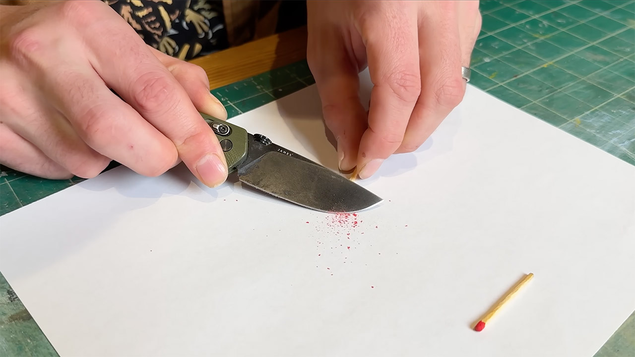 3,200 Matches Combined Single Match