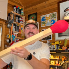 Connor Creates 3,200 Matches Single Match