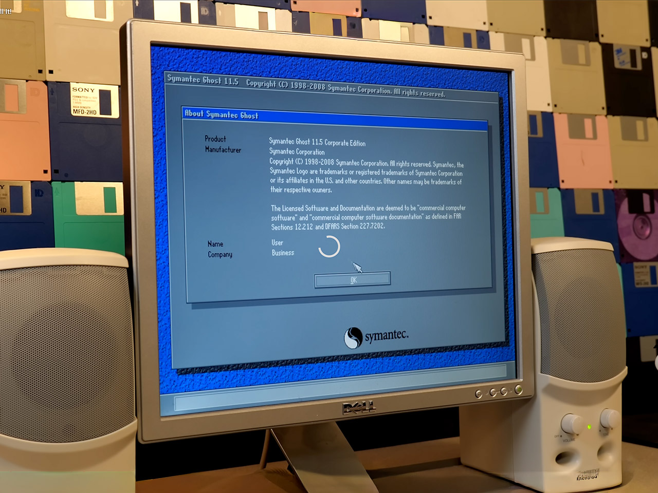 Windows RG Microsoft Parody Real