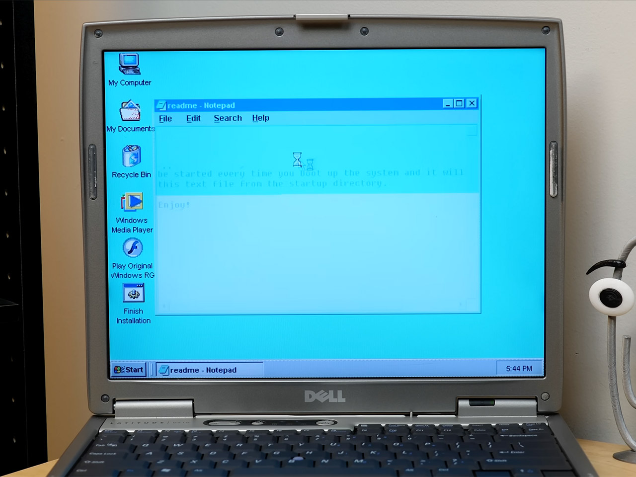 Windows RG Microsoft Parody Real