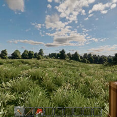 Conquest Reforged Modpack RTX 5090 Minecraft Mod