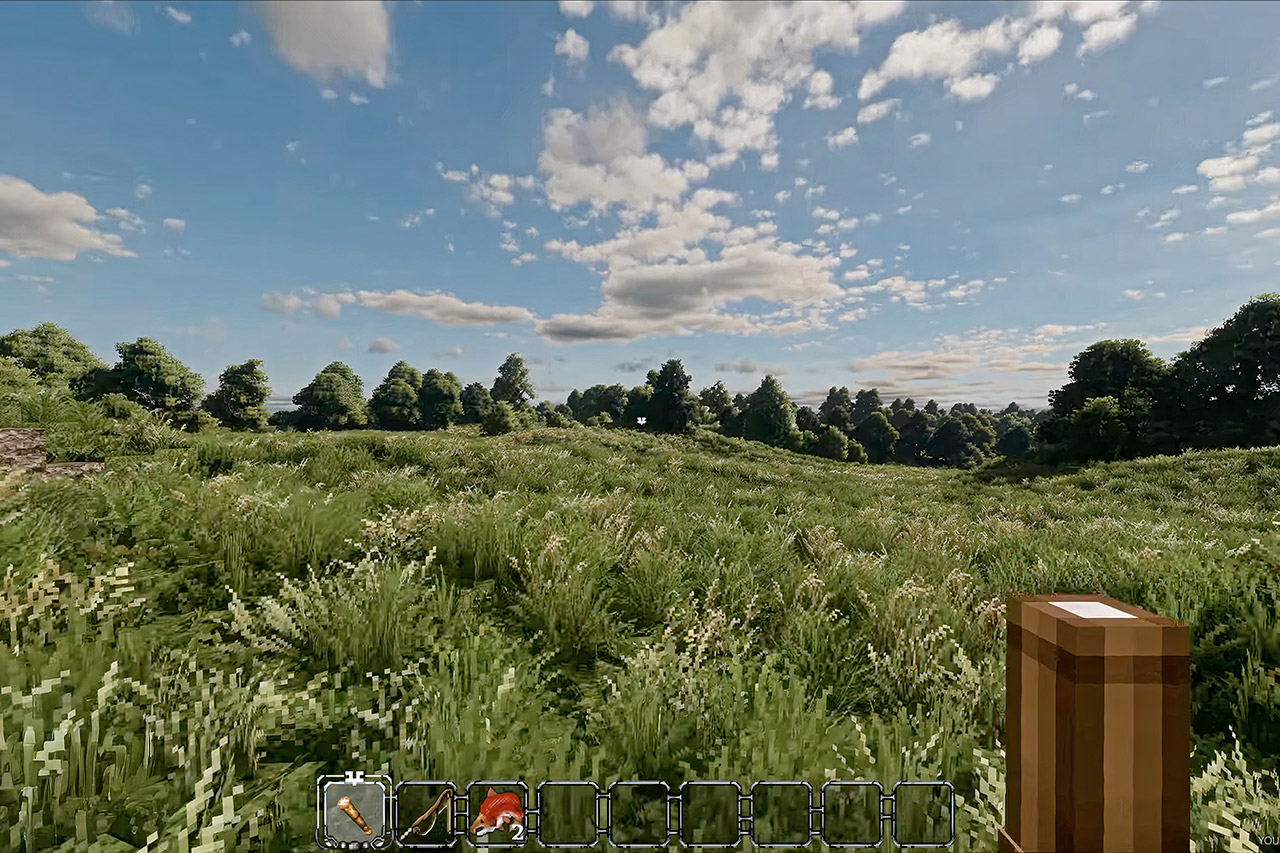 Conquest Reforged Modpack RTX 5090 Minecraft Mod