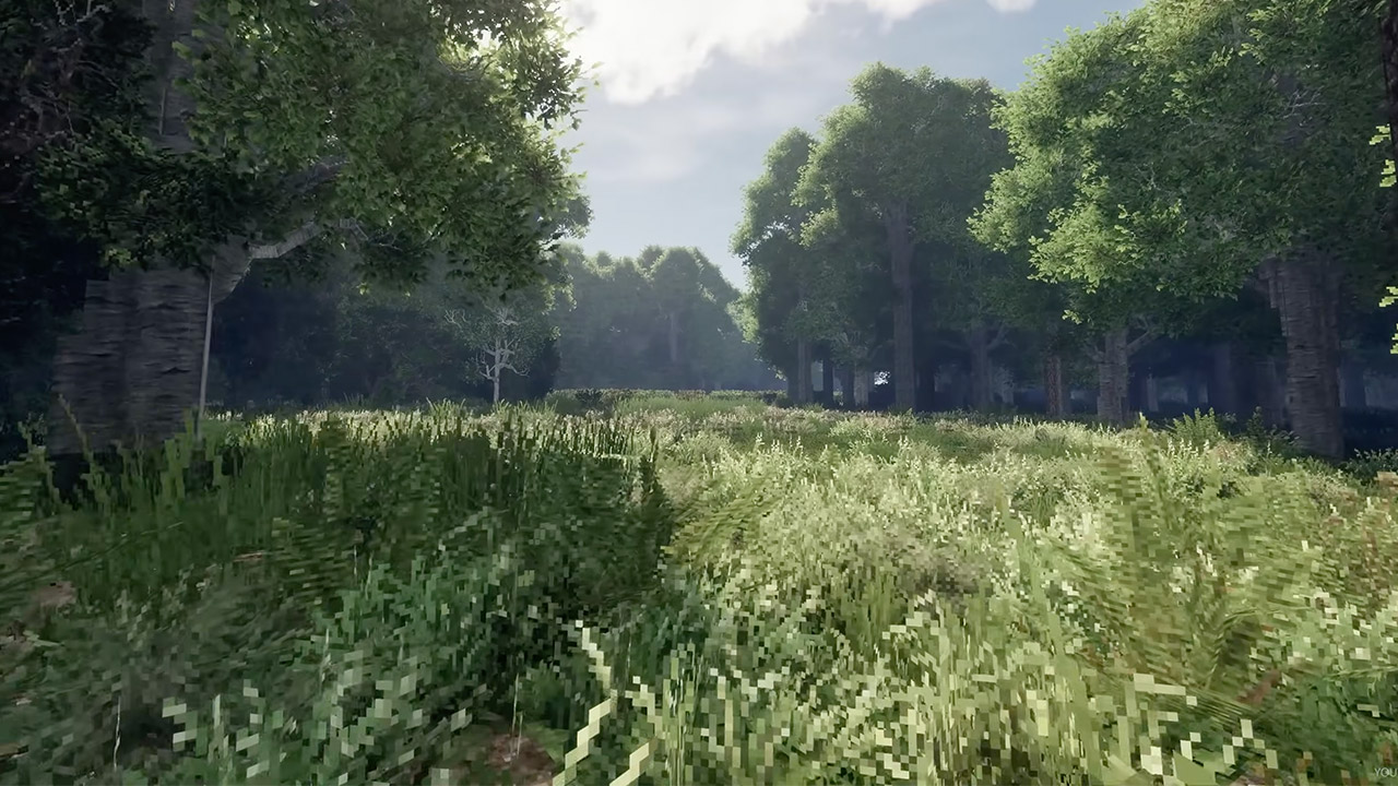 Conquest Reforged Modpack RTX 5090 Minecraft Mod