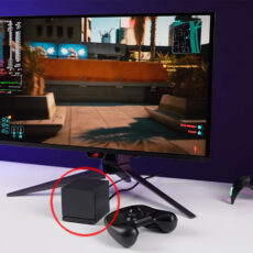 World's Smallest Steam Machine Mini PC