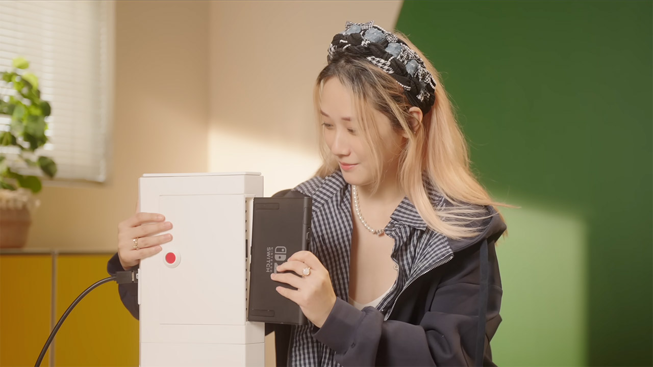 PS5 Xbox Series S Switch 2 Ningtendo PXBOX 5