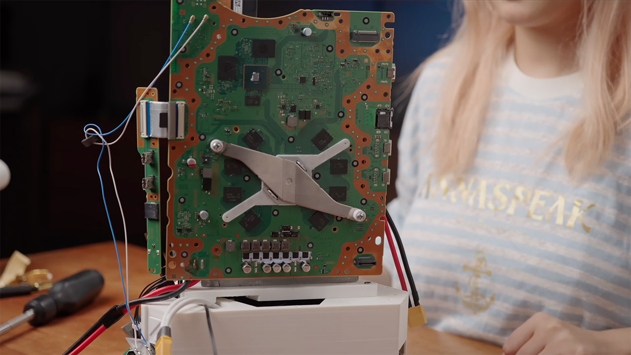 PS5 Xbox Series S Switch 2 Ningtendo PXBOX 5