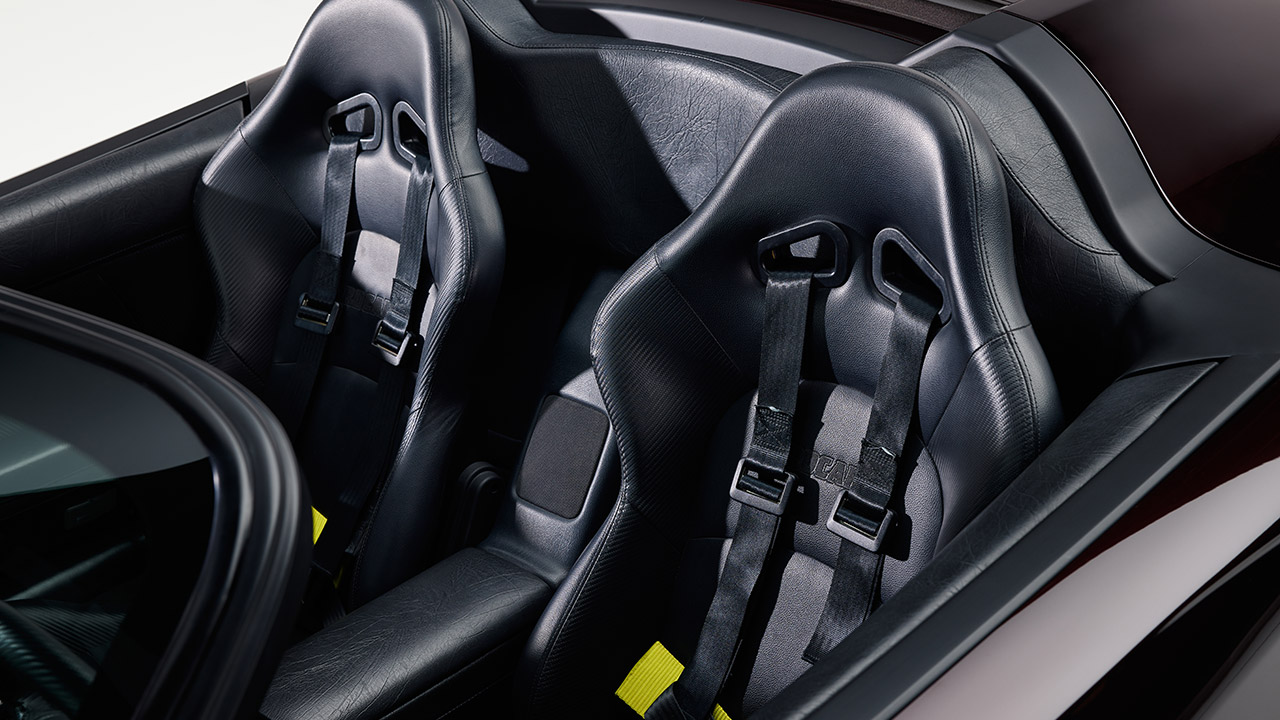 Tony Stark NSX Roadster Avengers For Sale Auction