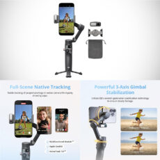 DJI Osmo Mobile 8 Gimbal Stabilizer