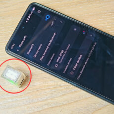 World's Smallest Bluetooth Speaker Build DIY